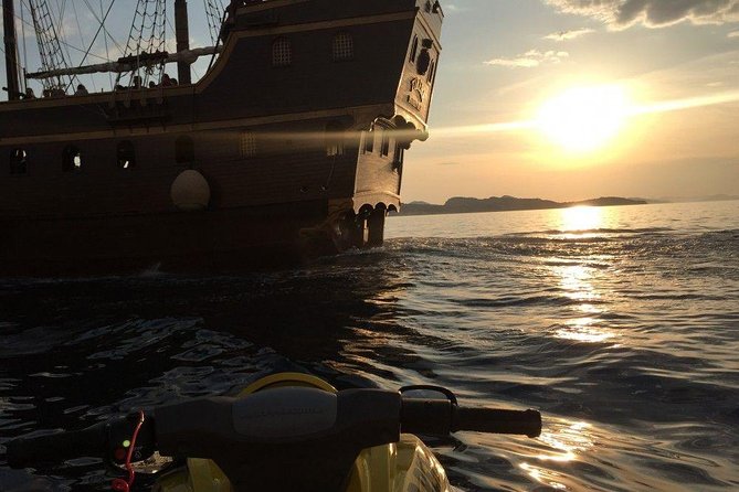 Jet Ski Safari Tour 1h - What the private format really adds