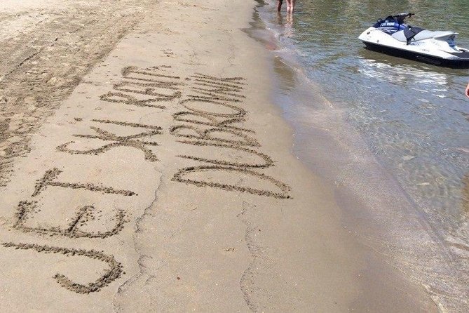 Jet Ski Safari Tour 1h - Is $287.58 good value?