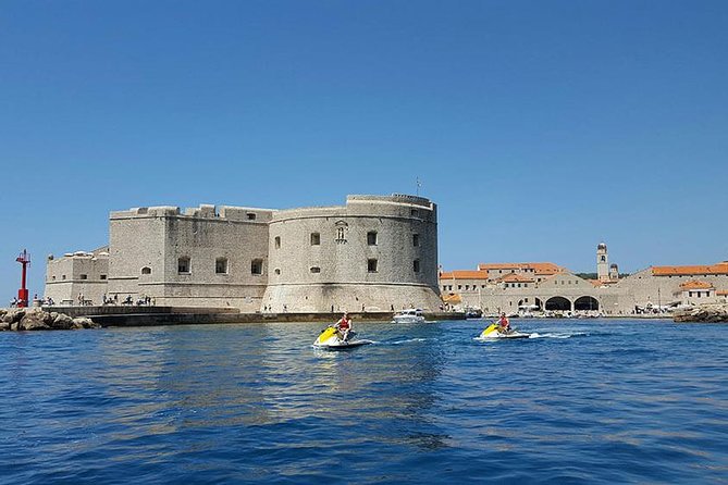 Jet Ski Safari Tour 3h - What three hours really gives you