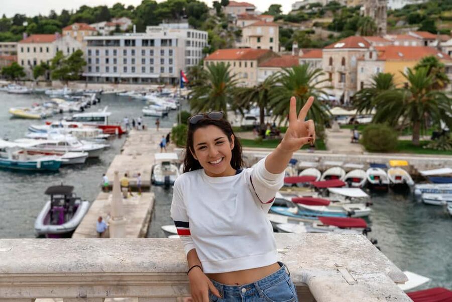 Jewels of Hvar – Guided Walking Tour - Who will get the most from this Hvar walk
