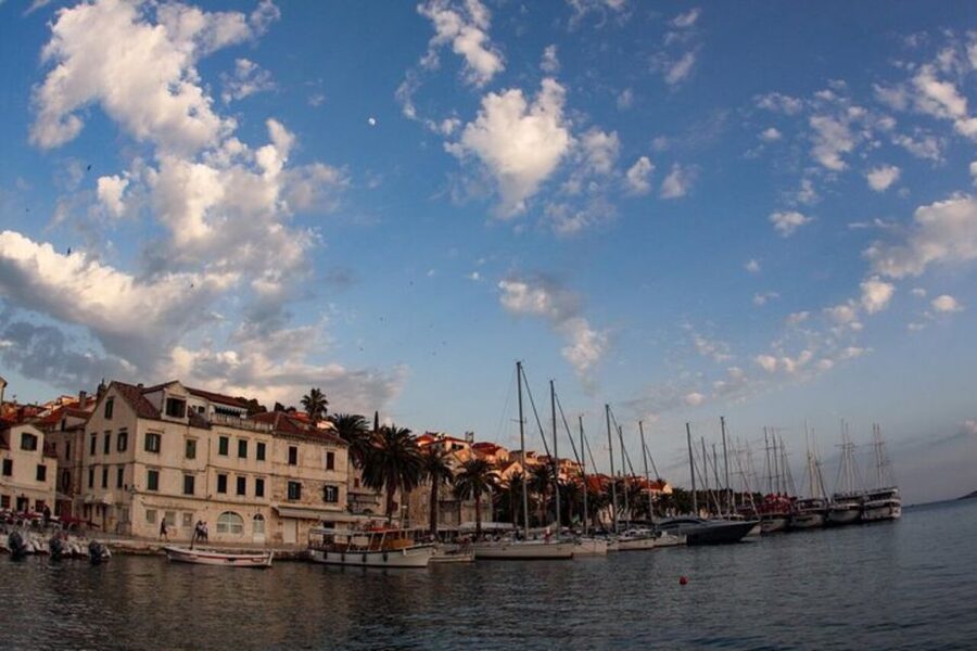Jewels of Hvar – Guided Walking Tour - Starting at Hvar’s tourist information center