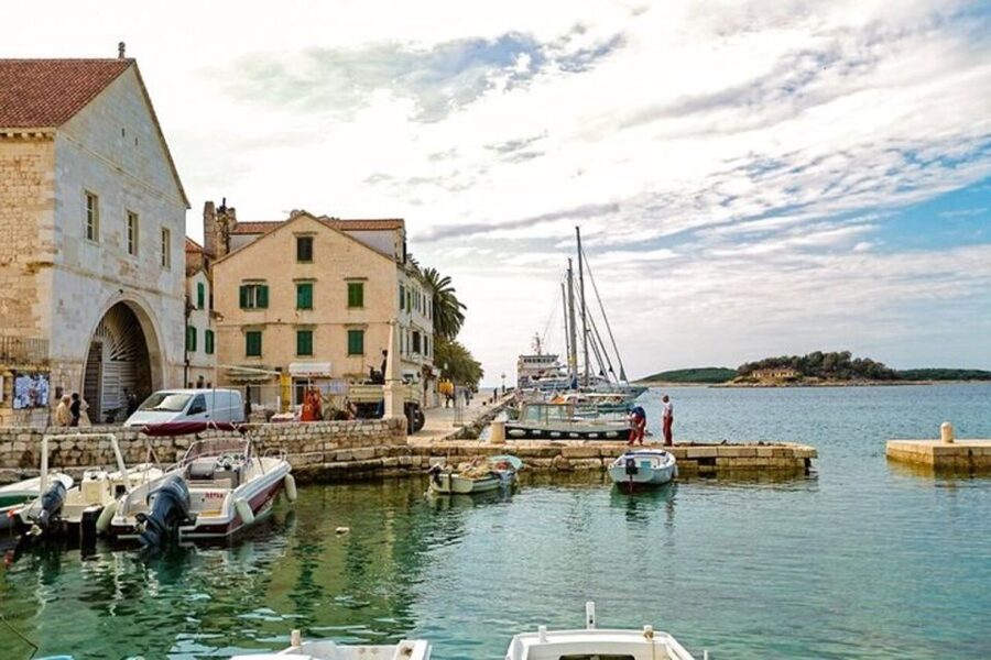 Jewels of Hvar – Guided Walking Tour - What the two hour format really gives you