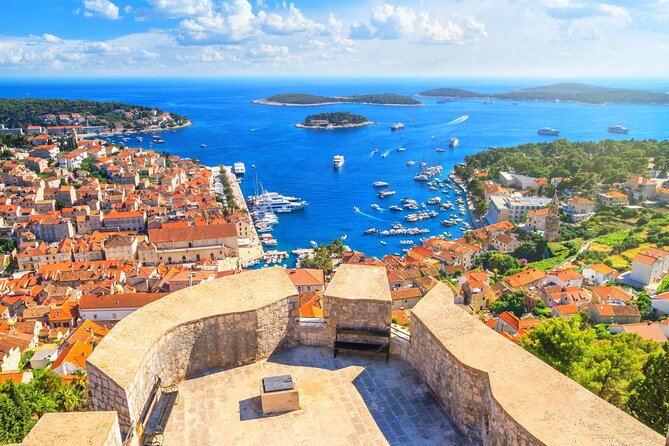 Jewels of Hvar - Private Walking Tour - Finishing at the Franciscan Monastery