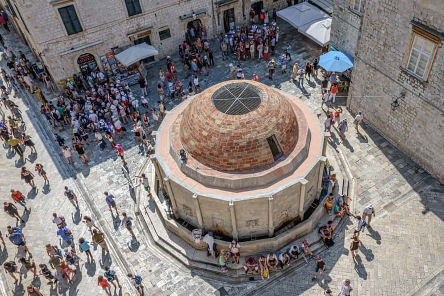 Jewish History of Dubrovnik Old Town Private Walking Tour - Why Dubrovnik’s Jewish story deserves a separate walk