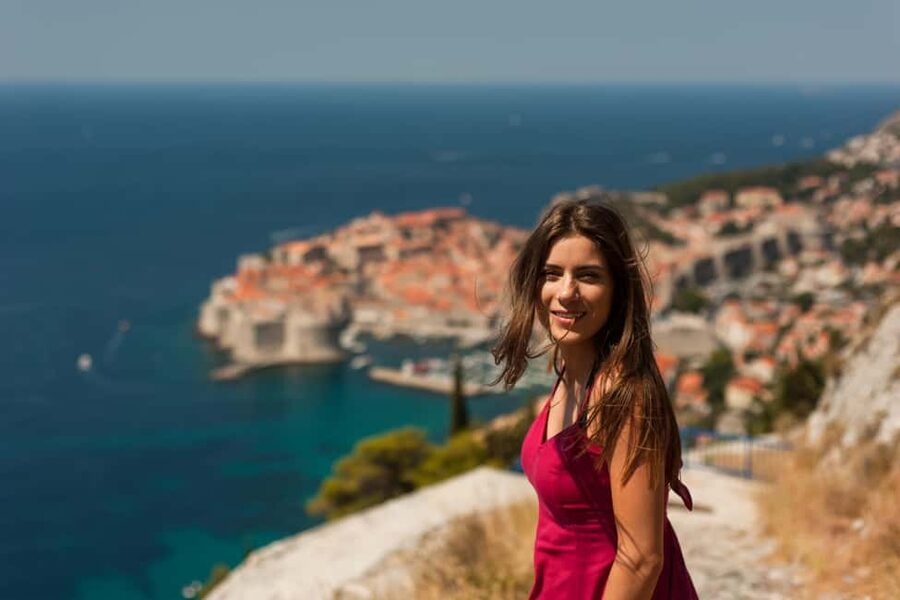 Jewish History of Dubrovnik Old Town Private Walking Tour - Beginning at Pile Gate and Onofrio’s Large Fountain