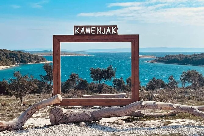Kamenjak Nature Park: Kayak Tour with Snorkeling & Cave Exploring - What the $71 price really covers