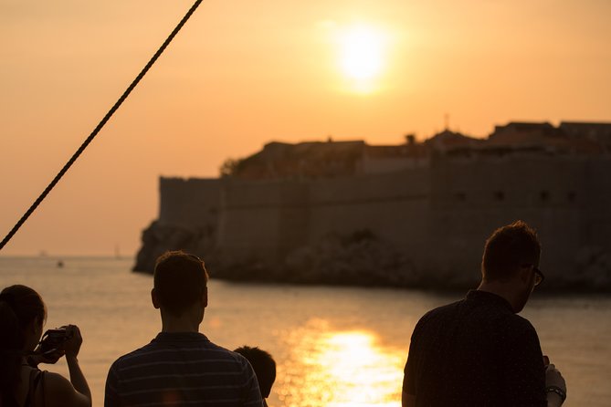 Karaka - The Best Dubrovnik Sunset Cruise (adults only) - Who will enjoy this cruise most?