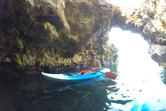 Kayak Rental in Pula - Boat traffic deserves your full attention