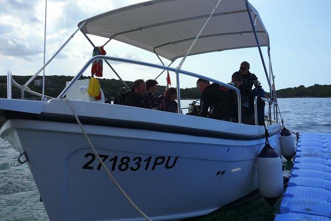 Kayak Rental in Pula - Making the most of a two-hour rental