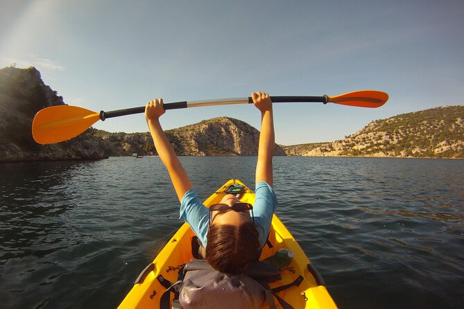 Kayaking and mussels tasting at Krka River estuary-private tours - Key points to know before booking