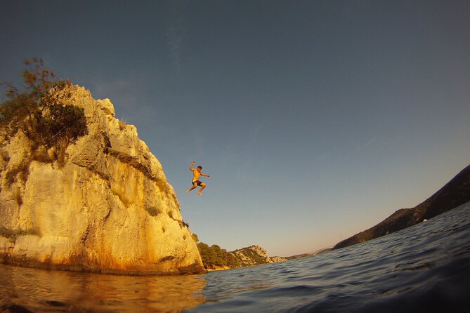 Kayaking and mussels tasting at Krka River estuary-private tours - The shell farm and fresh mussel tasting