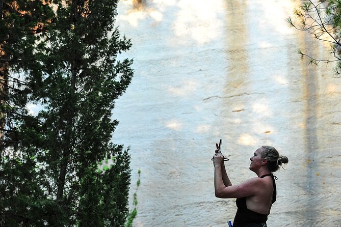 Kayaking Korčula's Paradise -Half Day Guided Kayak Tour - How strenuous is the 4.5-hour outing?