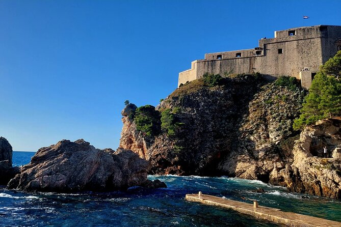 King's Landing Revealed! Game of Thrones Fans 1st Choice in Dubrovnik - What the $52.05 Price Really Covers