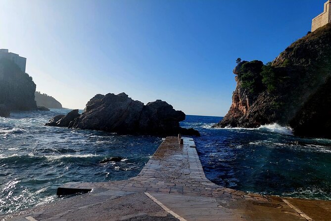 King's Landing Revealed! Game of Thrones Fans 1st Choice in Dubrovnik - Seeing the Real Place Beside the TV Scene