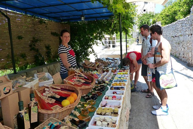 Kolocep Island Hiking and Swimming Full Day Trip from Dubrovnik - What the $105.86 price gets you