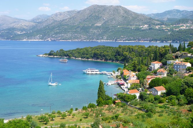 Kolocep Island Hiking and Swimming Full Day Trip from Dubrovnik - Who should book this Koločep outing?