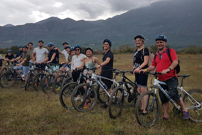 Konavle Biking and Culture Discovery Tour from Dubrovnik - Who will enjoy this Konavle bike tour?