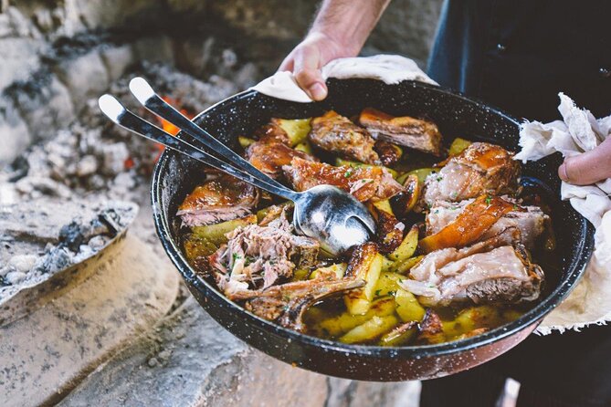 Konavle Gastro & Culture Tour (Private Tour) - Why Konavle makes a good escape from Dubrovnik