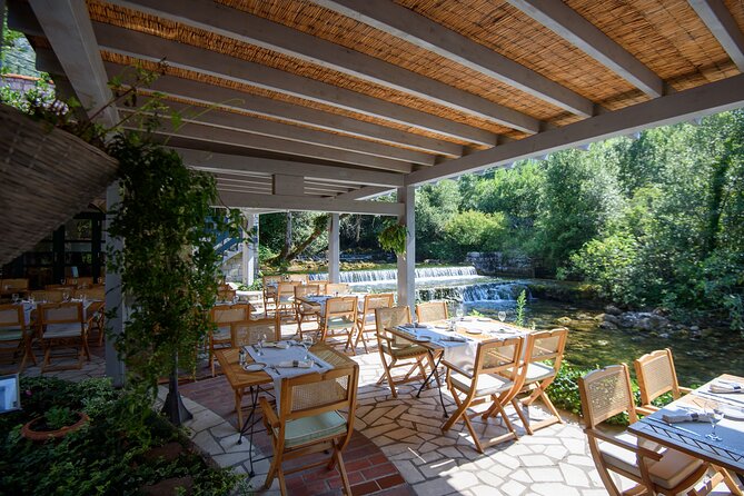 Konavle Gastro & Culture Tour (Private Tour) - The peka lunch that anchors the day