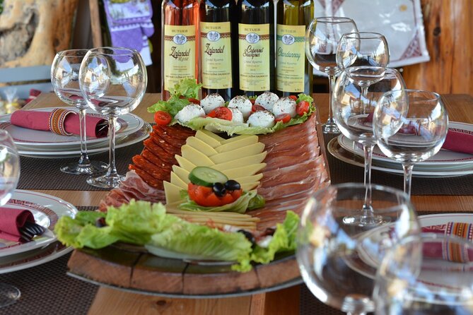 Konavle Gastro & Culture Tour (Private Tour) - Is $612.78 per person a fair price?