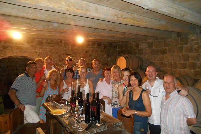 Konavle Gastro Tour From Dubrovnik - Guides, conversation, and the human side of the tour