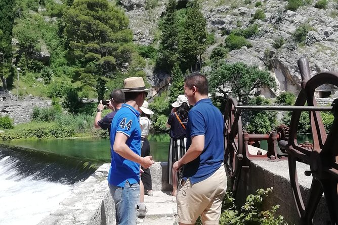 Konavle Gastro Tour From Dubrovnik - Booking advice and cancellation terms