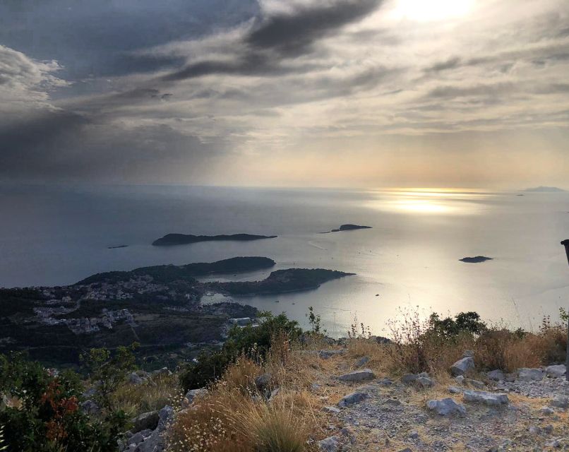 Konavle Valley: Private Half-Day Tour with Wine Tasting - Cavtat and the view from Cavtat Hill