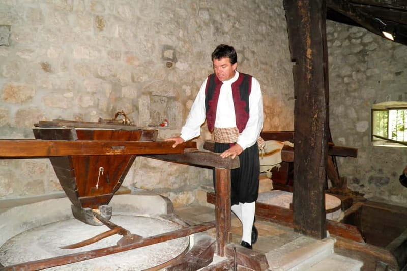 Konavle Valley: Tour with Wine Tasting from Dubrovnik - Why Konavle Valley makes a good escape from Dubrovnik