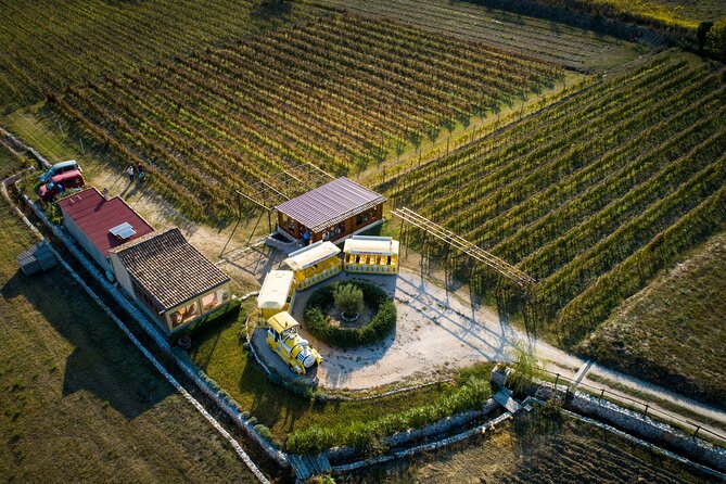 Konavle Valley Wine Tour from Dubrovnik with Train Ride and Wine Tasting - Leaving Dubrovnik for Konavle Valley