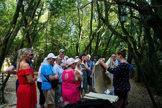 Konavle Valley Wine Tour from Dubrovnik with Train Ride and Wine Tasting - What the $96.12 price really covers