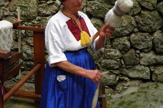 Konavle Valley Wine Tour from Dubrovnik with Train Ride and Wine Tasting - Timing, group size, and practical concerns