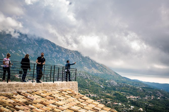 Konavle Wine& History&food Tour - Mario’s guiding style and the small-group advantage