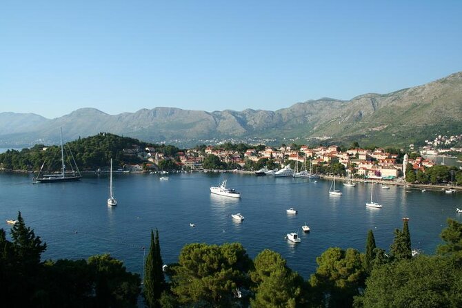 Konavle wine tasting tour from Dubrovnik with 2 vinery's - Key points before you book
