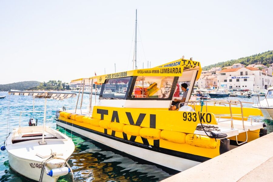 Korčula 3 ISLAND CATAMARAN TOUR Badija - Vrnik - Stupe - Key points to know before you book
