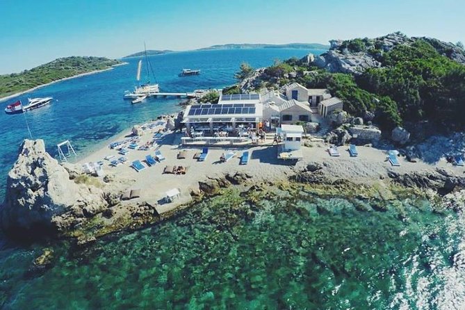 Korcula 3 Islands Tour - Badija - Vrnik - Stupe (shared tour) - The $71.90 price: convenience versus local savings