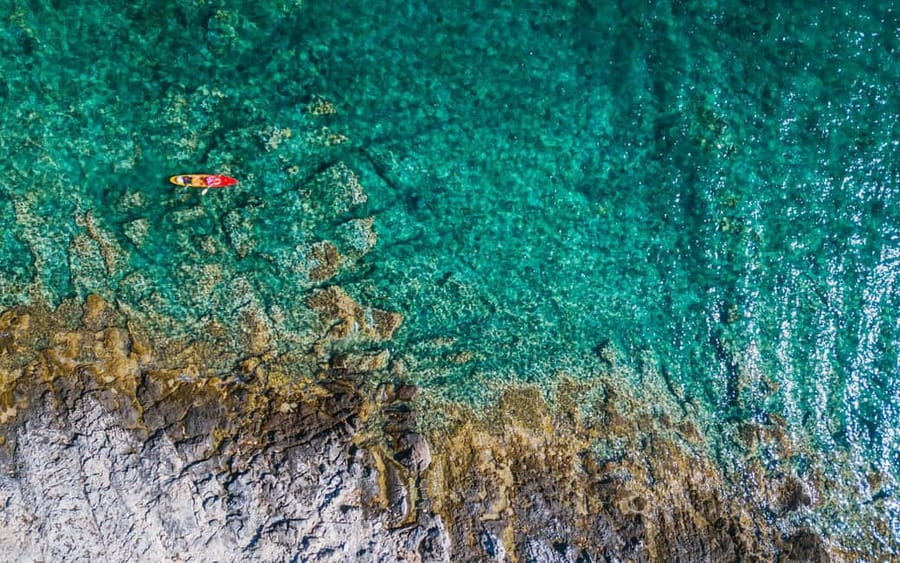 Korcula Archipelago Kayak Tour - Who will enjoy this Korčula kayak tour most