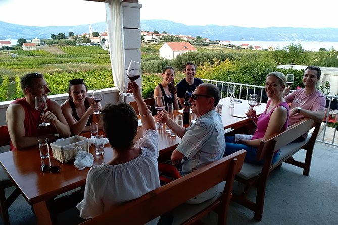 Korcula Bike & Wine Tour | Wine Tasting in Lumbarda - Weather, cancellation, and planning your date