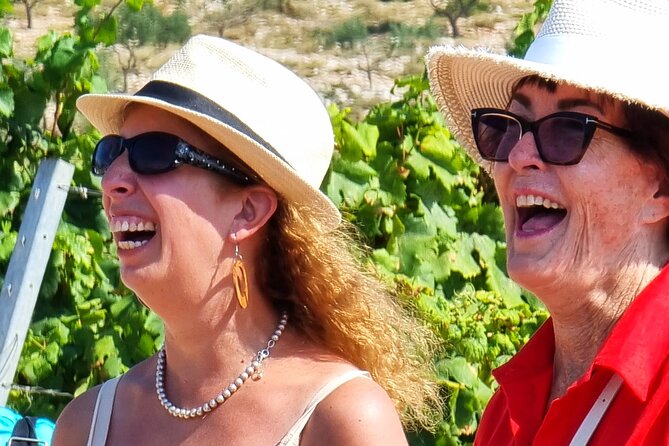 Korcula Buggy (Official) Safari Tour -Local Food & Wine Tasting- - Forest roads and Second World War monuments