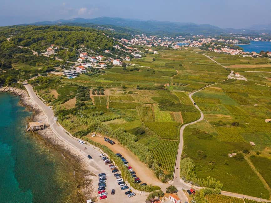 Korcula Buggy Safari With Wine Tasting - Practical advice before you start the engine