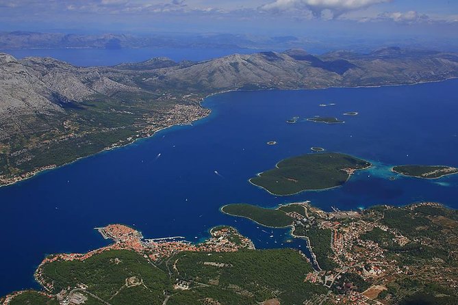 Korcula Day Trip from Dubrovnik - The early pickup from Dubrovnik