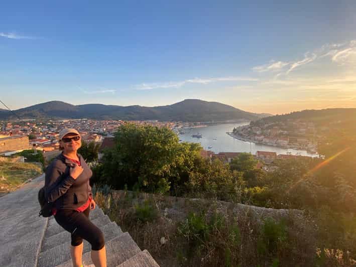 Korčula Eco Heritage Tour with Snacks - A walk through the Korčula behind the postcards