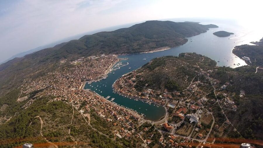 Korčula Eco Heritage Tour with Snacks - Korčula’s wine boom, collapse, and change