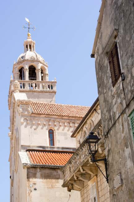 Korčula Eco Heritage Tour with Snacks - What the $41 price really covers