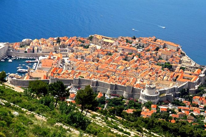 Korčula for Early Risers and Coffee Lovers Private Walking Tour - Who will get the most from this private walk