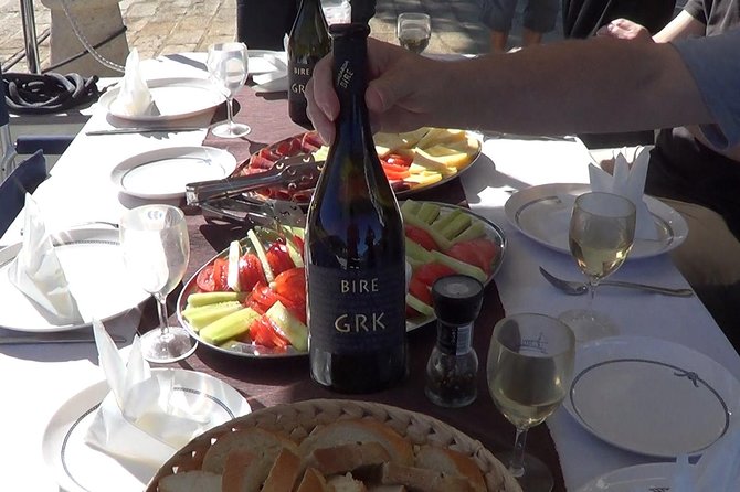 Korcula Island Private Sightseeing Tour Including Wine Tasting - Starting in Korcula Old Town