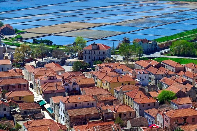 Korcula & Peljesac Full Day Private Tour from Dubrovnik - Transport, pace, and who will enjoy it most