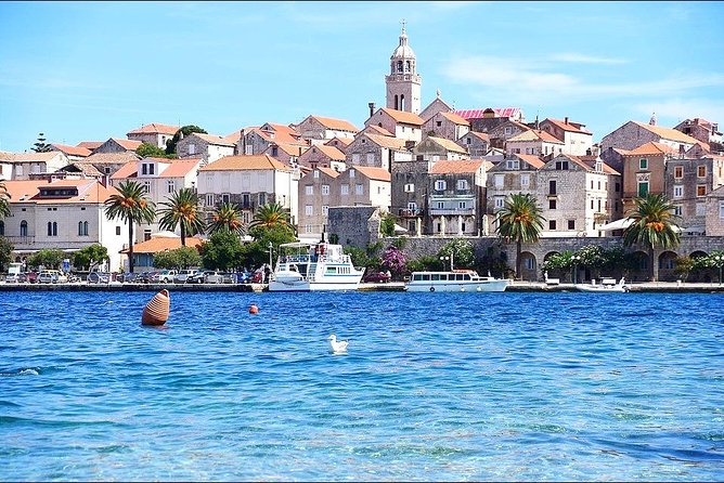Korcula & Peljesac Full Day Private Tour from Dubrovnik - Mali Ston: a quick look at oysters and salt