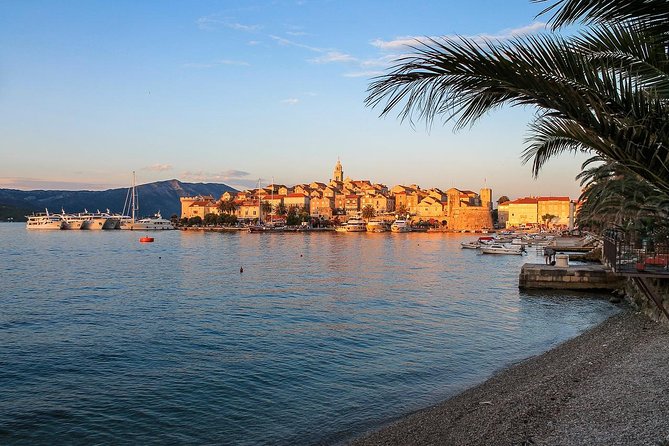 Korcula Private Tour - Key points to know before booking