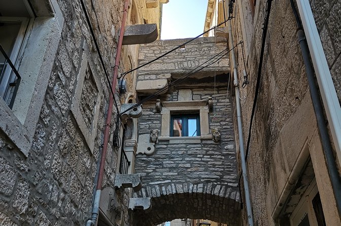 Korcula Private Tour - Ston walls, saltworks, and oysters