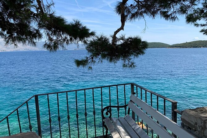 Korcula Private Tour - Food and wine beyond a quick tasting